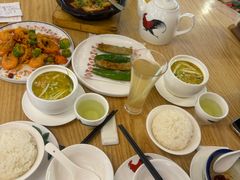 -德胜轩正宗顺德菜(宝安沙井会展中心店)