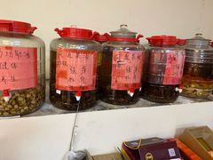 -老崇左特色风味食馆