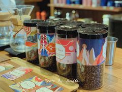 -星巴克臻选(北京富力家园店)