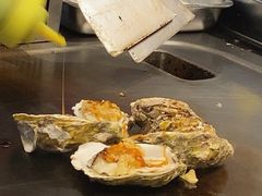 -渔乐之昕·铁板烧自助餐(虹悦城店)