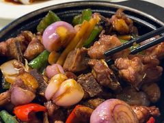 -汇兴源餐馆(小北路店)