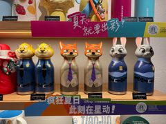 -星巴克(天津站区第二店)