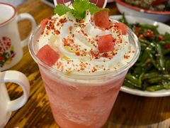 -冶建镜子·老南昌大排档·江西虾王(总店)