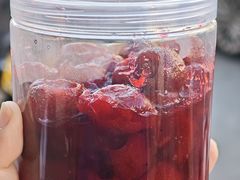 炒红果-老王记糕干(养鱼池路店)