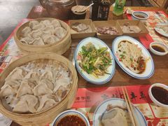 -新兴园饺子馆(河南街店)