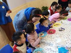 -I-Shine英语国际教育(御桥张江中心)