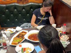 -老牌坊•鲁菜名店•地道济南菜(大观园商埠店)