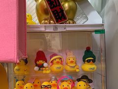 -LINLEE林里·手打柠檬茶(黄浦茂名南路店)