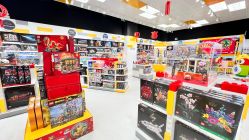 -乐高授权专卖店(济南万象城店)