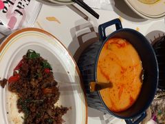 -美泰·Mangothai·清迈云街(天空之城店)