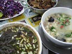 -春发生饭店·非遗(南院门店)