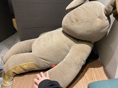 -烫面包·面包烘焙(绿地缤纷城店)