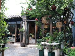 -四喜小胖·北京涮肉(五道营店)