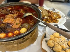 -眉州东坡(团结湖店)