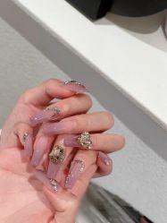 -M·X Nail日式美甲美睫