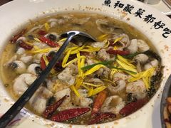 -川流不息(北蔡休闲广场店)