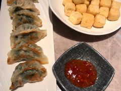 盐酥豆腐-香港食盈碗仔翅(清远总店)