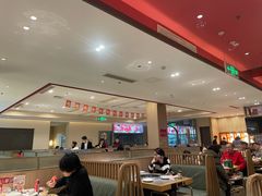 -蜀留香火锅·始于1999·原四川老火锅(白堤路店)