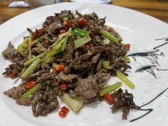 -下梅人家土菜馆(历史文化餐厅度假区店)