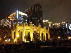 -中山大学学者灵芝(园南路店)