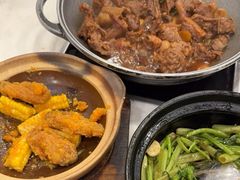 -大嫂镬仔·焖鸡煲·啫啫煲(逢源路店)