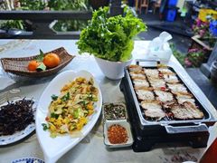 -龙姐私房菜(和顺古镇店)