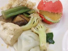 -素清香(解放路店)