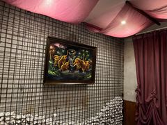 -良子健身(望京SOHO店)