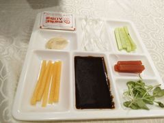 -四季小馆·地道北京小吃(广百店)