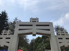 -宋井风景区