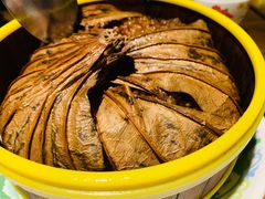 -老头儿油爆虾(金鹰世界店)