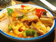 -十面春风·江南面馆(崇宁路店)