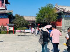 -天津妈祖文化园