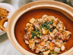 -顺德美的万豪酒店-万豪中餐厅