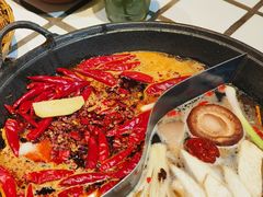 -贰回巷火锅馆(钟楼店)