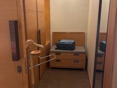 -上海浦东嘉里大酒店