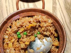 -茄子恰恰·新云南小炒(坪山益田店)