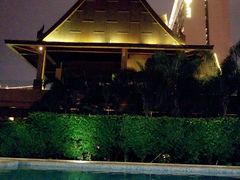 -三亚湾红树林度假世界(木棉酒店)