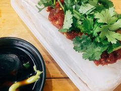 -夜烤·宜宾烧烤(回龙湾店)