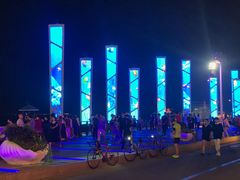 -老虎石海上公园