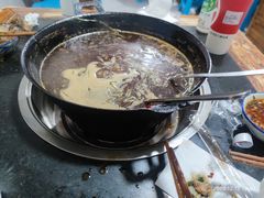 -石灰市毛记烧鸡公(解放碑店)