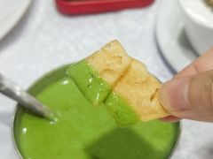 -葛尼沙印度餐厅 (镇明路店)