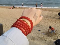 -老虎石海上公园