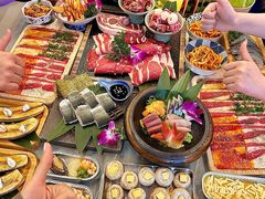 -谷町·烤肉自助(朱雀门店)