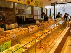 自助取餐区-泸溪河桃酥(西直门凯德店)