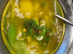-滇铺子·云南特色菜·第九届野生菌美食节(东风东路c86店)