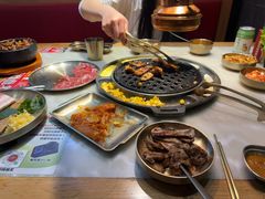 -韩宫宴和牛烤肉(宁波环球银泰城店)