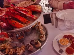 -壳里西餐厅Coquille Seafood Bistro(蒙自路店)