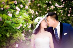 点击看大图 -太郎花子婚纱摄影艺术中心