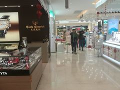 店内环境-茂业百货(东门店)